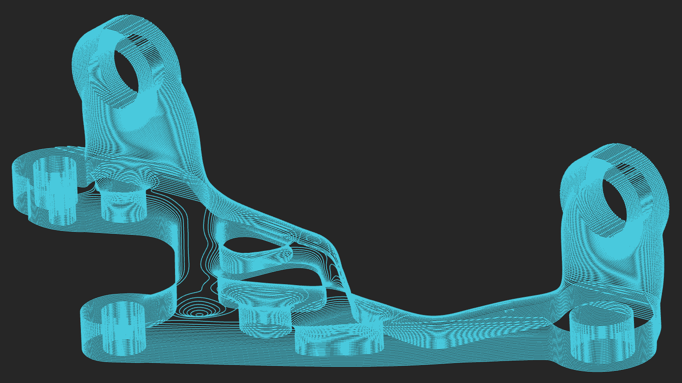 Copertina dell'articolo EptaPrint: Best practice DfAM: progettare per la stampa 3D additiva